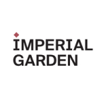 Imperial garden