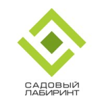 Садовый лабиринт