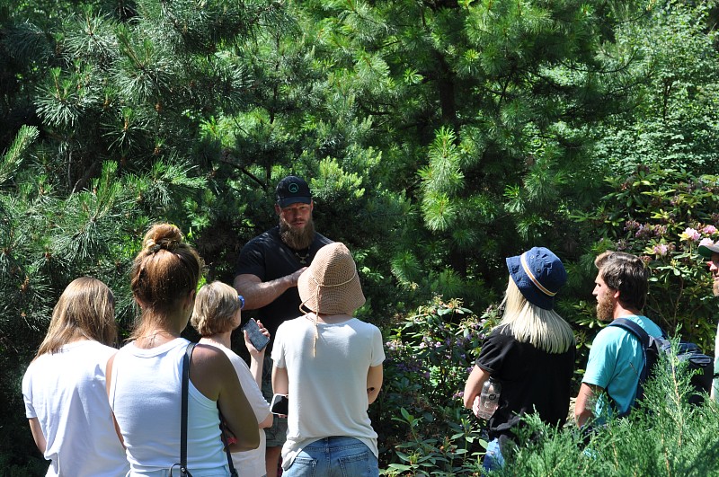 Мастер класс Нивааки