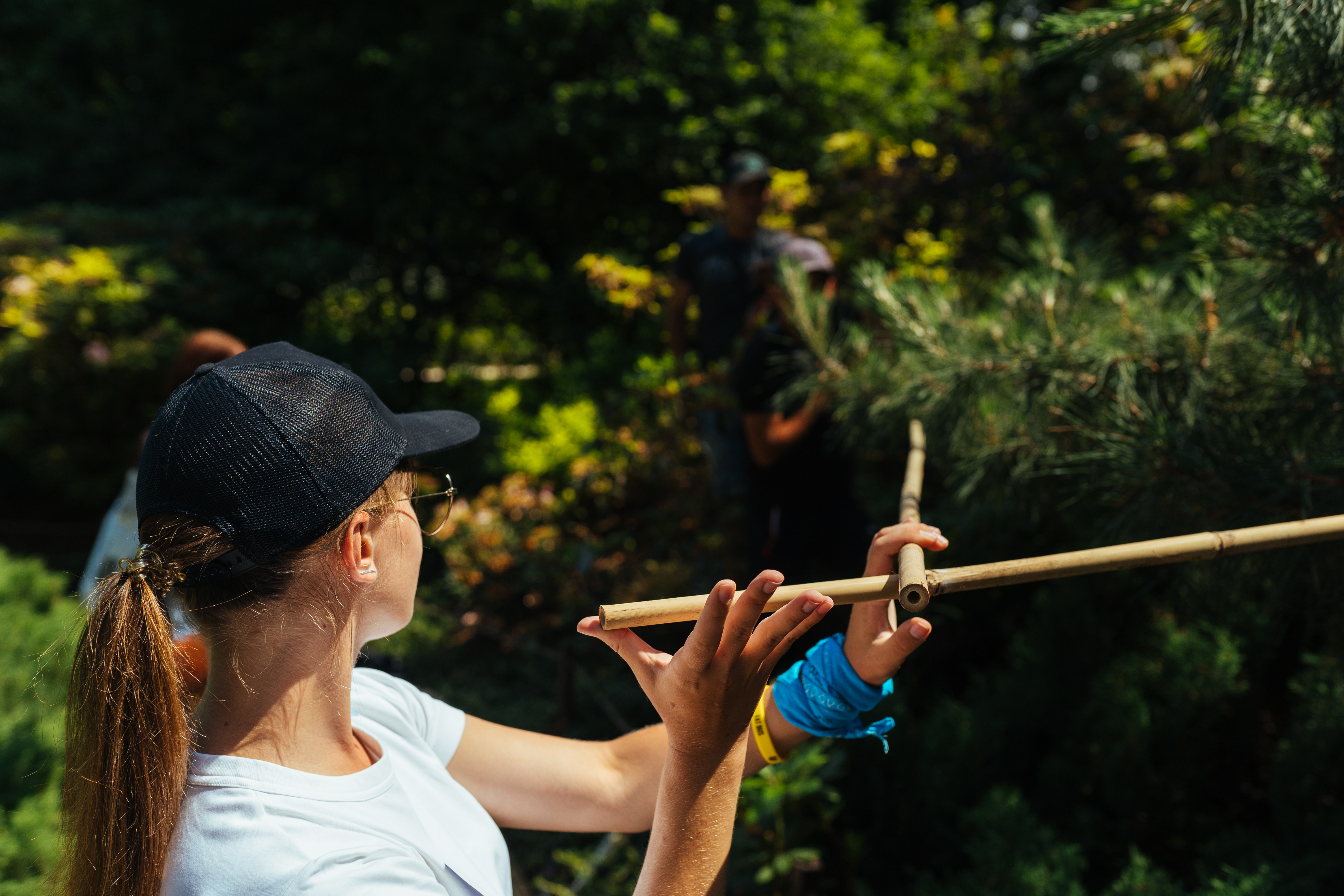 Мастер класс Нивааки