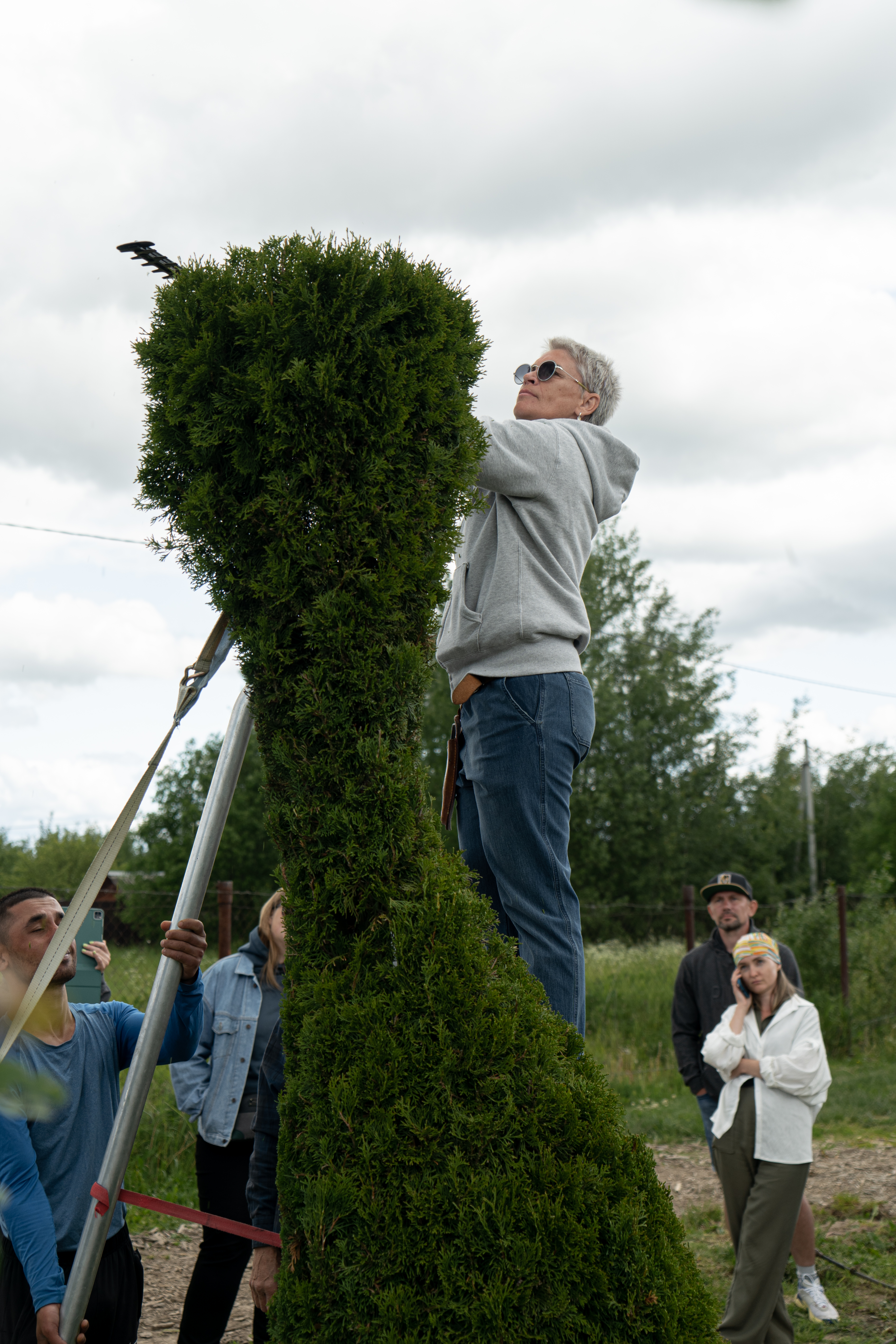 Мастер класс Нивааки