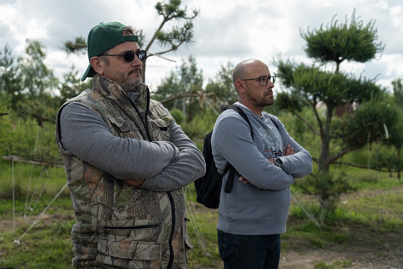 Мастер класс Нивааки